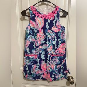 Lily Pulitzer dress